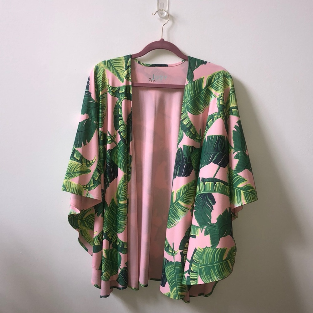 Judy swim coverup
